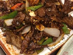 老爆三-津菜宋记老房子(鼓楼店)