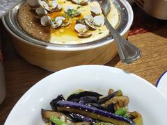-韶山冲湘菜(中兴大街店)