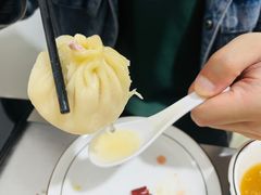 小笼包-大兴街扣碗包子馆