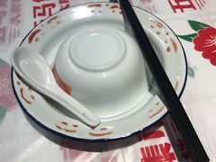 -五马集·海鲜·温州大牌档(黑金冠五马街十字路口店)