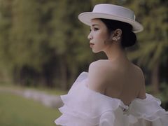 -经典婚纱摄影美学馆·私人定制