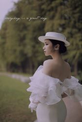 -经典婚纱摄影美学馆·私人定制