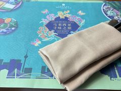-韵咖啡自助餐厅(天津香格里拉店)