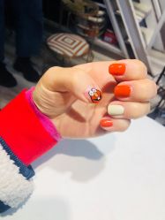 -Meet Nail 美睫·美甲