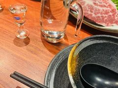 -山之屋炭火烧肉·生啤畅饮(大朗万科中央公园店)