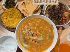 -水平有限广西米粉·广西风味集(五道口店)