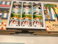 -爸爸糖吐司面包(大连高新锦辉商场店)