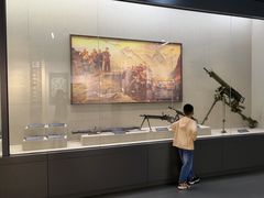 -四渡赤水纪念馆