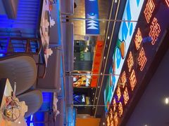 -渔香岛美蛙鱼头火锅(威清路店)