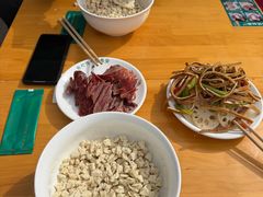 -老刘家永盛斋·传统泡馍(东关南街店)