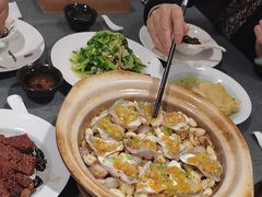-新吉士·上海菜(浦东LCM置汇旭辉店)