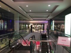 -银泰百货(舟山临城店)