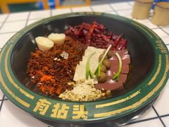 -有拈头成都市井火锅(稠州西路店)