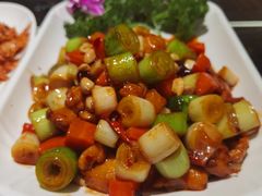 -双海酒店·海鲜家常菜(南戴河店)