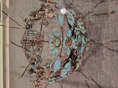 -北京服装学院民族服饰博物馆