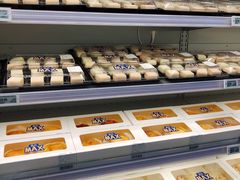 -盒马X会员店(上海森兰商都店)