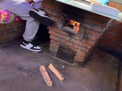 -鱼窝棚柴火铁锅炖(富山屯店)