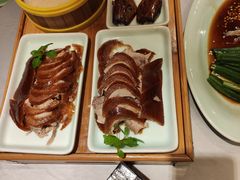 -北平盛世·新京菜·北京烤鸭(劲松·双井店)