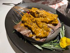 -狮拾久·现代新加坡料理(壹方城店)