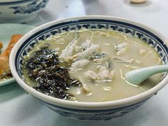 -明呈黄鱼面馆(斜土路店)