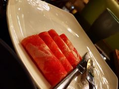 -合肥富力威斯汀酒店·知味餐厅