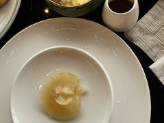 -广州花园酒店-凌璇阁360度高空海鲜自助餐CAROUSEL