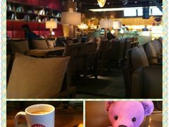 -漫咖啡MAANCOFFEE(人大店)