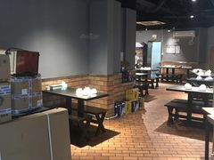 -买又大餐厅(福林里店)