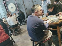 -南京大牌档(三阳广场苏宁店)