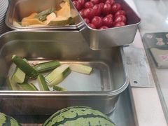 -周大厨辣椒炒肉(淮安万达店)