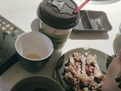 -狐狸爱上椰子鸡(滨江星光大道店)