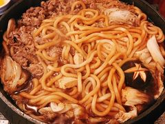 -樱の花亭日本料理店