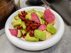 -北平三兄弟涮肉(簋街总店)