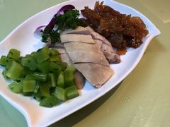 -君来梁溪饭店-餐厅