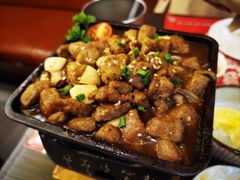 -仙隐小鹿中华料理(南宁万象城店)