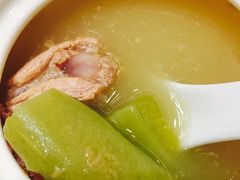 -頂好酒家·经典粤菜(海信广场店)