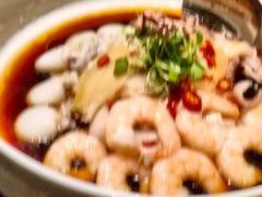 -秀儿四九城·新京菜(亚运村鸟巢店)