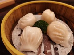 -湛江民大喜来登酒店-采悦轩中餐厅