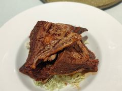 -老洋房花园饭店(绍兴路店)