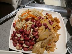 -海底捞火锅(万象城店)