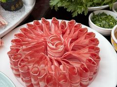 -日坛涮肉(日坛公园店)