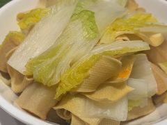 -南锣南门