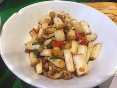 藕尖-大碗厨(东风路店)