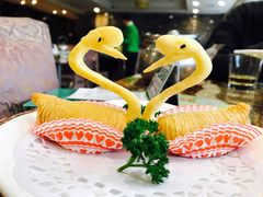 -椿记烧鹅(叠彩店)