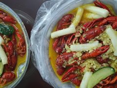 -老北京涮羊肉·龙虾.烧烤(江镇店)