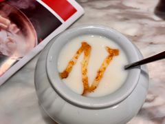 桂花山药酪-掌柜的店·河南菜(新天地店)