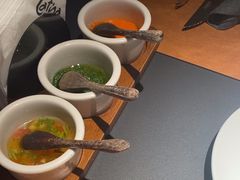 -拉蒂娜·巴西牛排馆 Latina·Brazilian Steakhouse(王府井喜悦店)