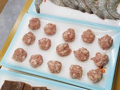 -一口猪海鲜浑锅·东北家常菜