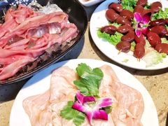 -锦城印象火锅(天府三街店)