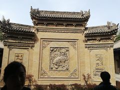 -西安关中民俗艺术博物院